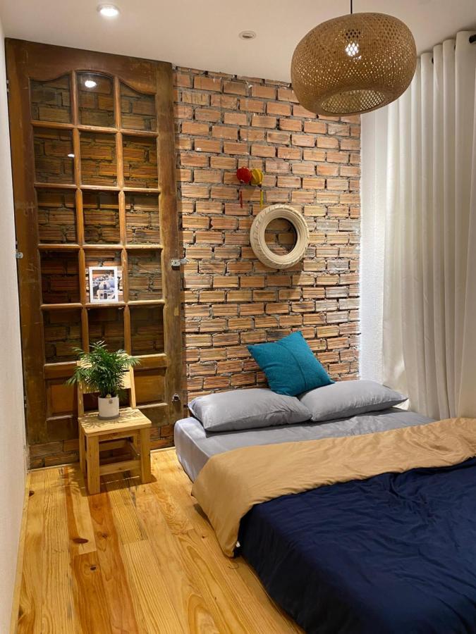Hostel-John Cafe And Beer Da Lat Dış mekan fotoğraf