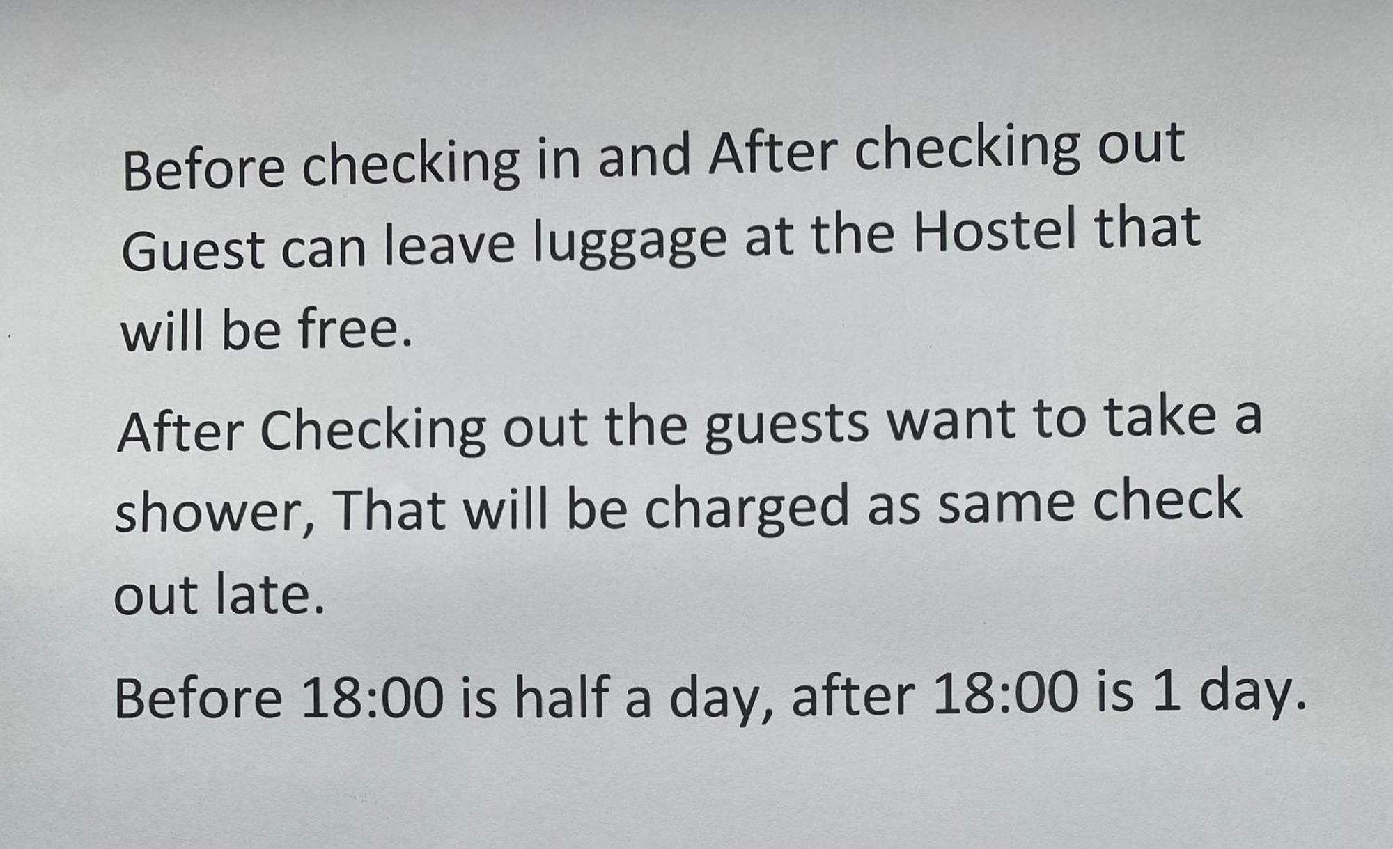 Hostel-John Cafe And Beer Da Lat Dış mekan fotoğraf
